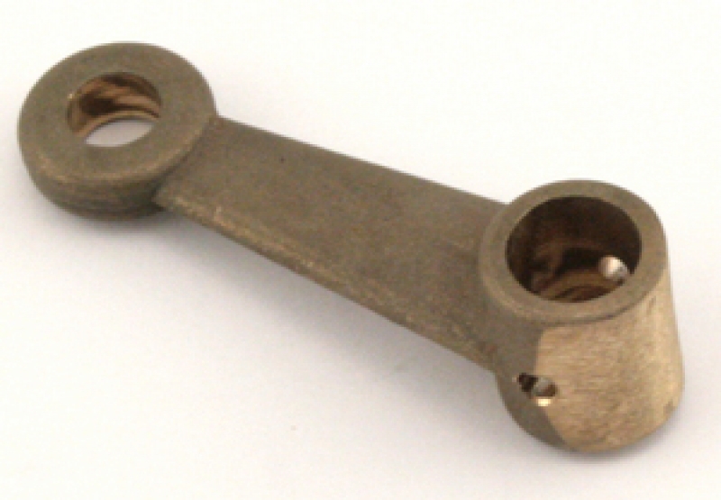 Throttle Lever Arms. T-Ford