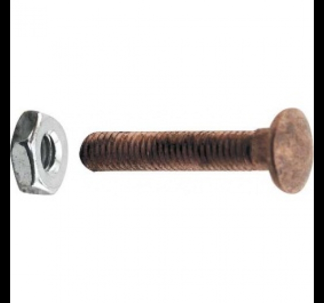 Coil Box bouten set T-Ford 1926-27