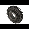 Gear transmission