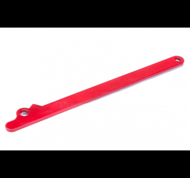 Farmall Cub Starter Lever