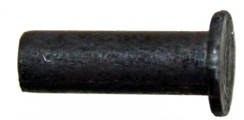 Timer Brush Cap Pin, T-Ford