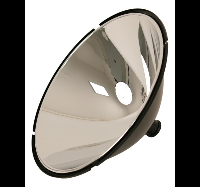 Koplamp Reflector A-Ford
