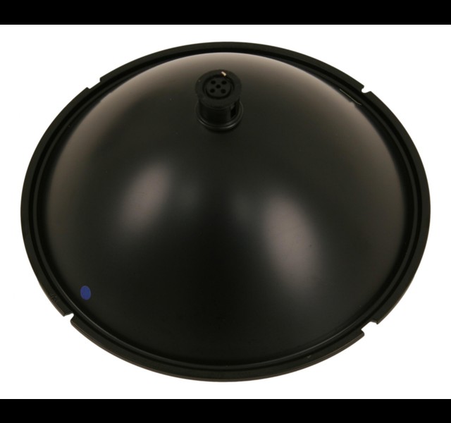 Koplamp Reflector A-Ford Histoparts