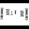 Headlight Latch Repair Kit. A-Ford