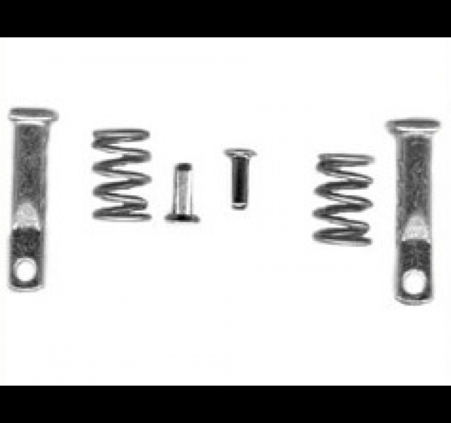 Headlight Latch Repair Kit. A-Ford