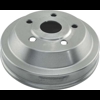 Brake Drum, Front. A-Ford