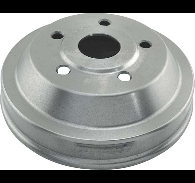 Brake Drum, Front. A-Ford