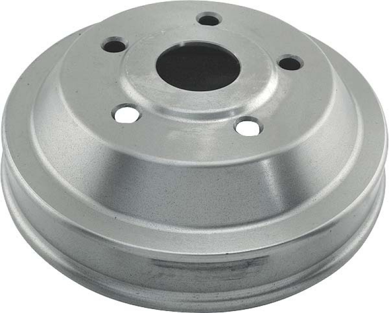 Brake Drum, Front. A-Ford