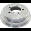 Brake Drum, Rear. A-Ford