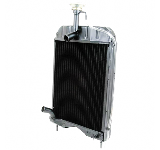 Radiateur Massey Ferguson 230, 240, 250