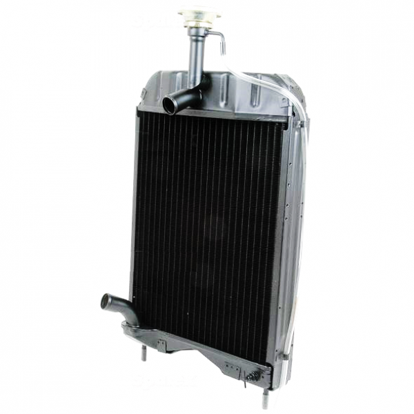 Radiator Massey Ferguson 230, 240, 250