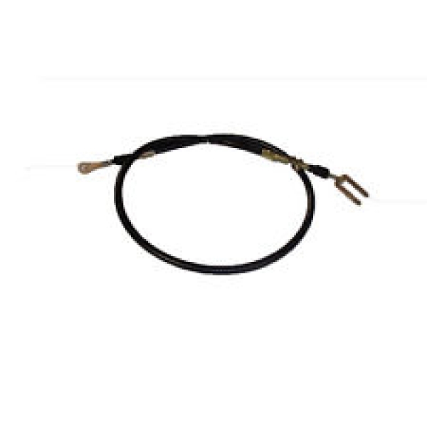 Hand Throttle Cable, Massey Ferguson 240