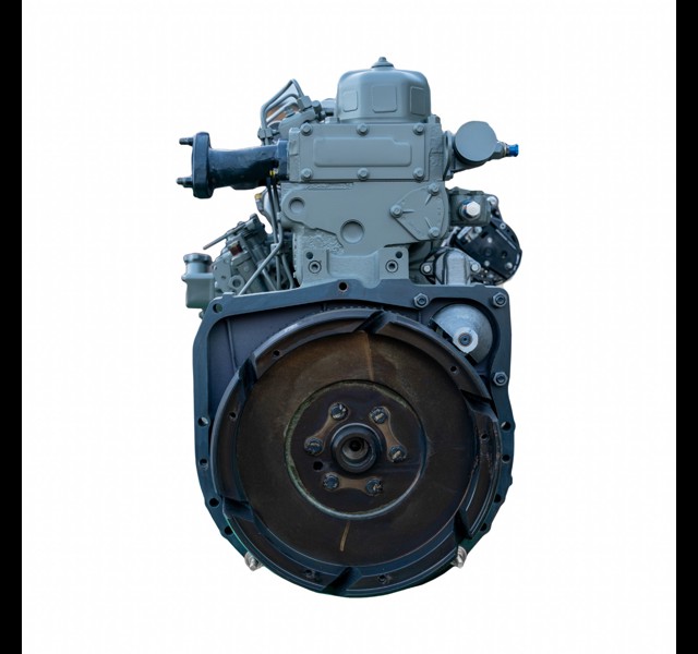 productfoto van Motor compleet AD3.152