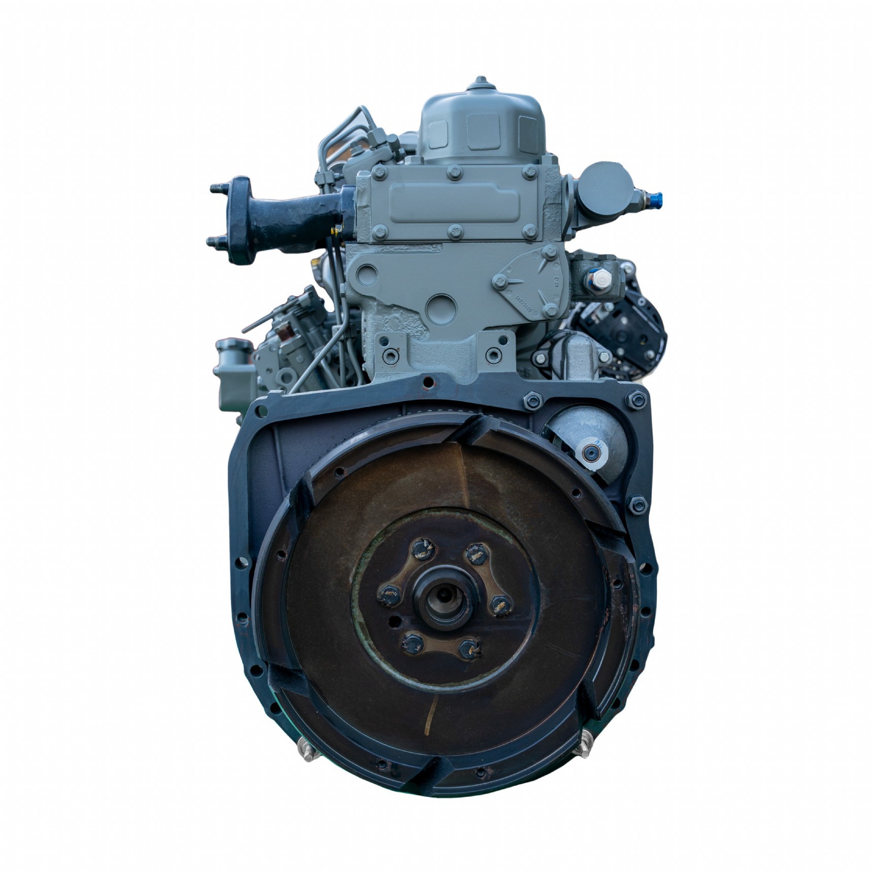 productfoto van Motor compleet AD3.152