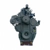 Motor compleet AD3.152 in detail