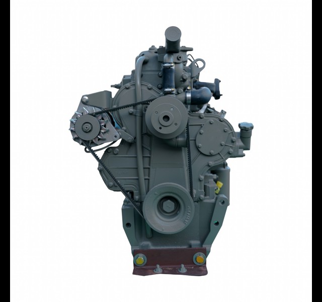 Motor compleet AD3.152 in detail