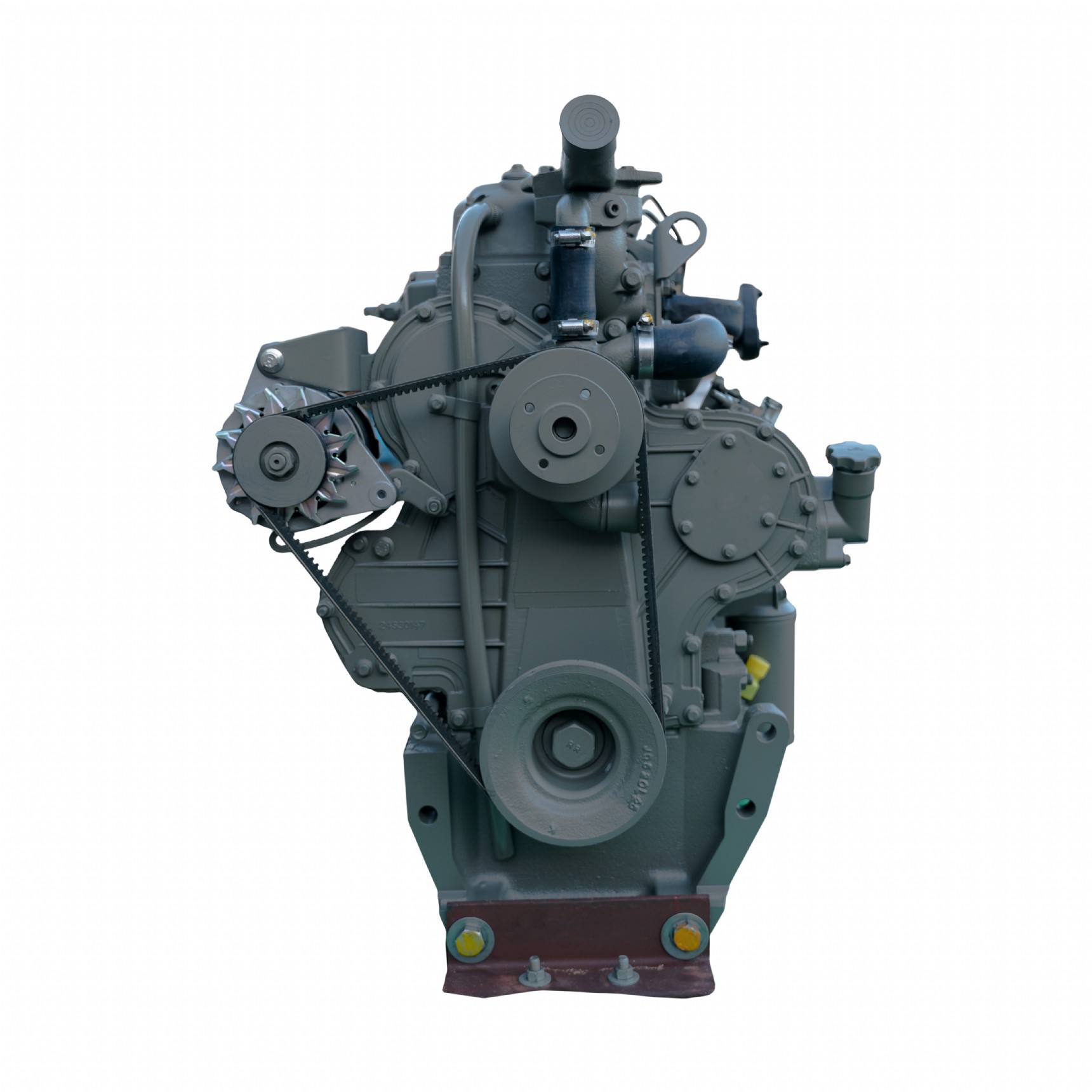 Motor compleet AD3.152 in detail