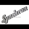 Synchron stikker, International