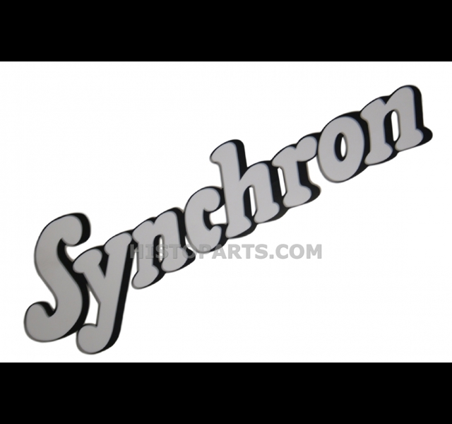 Synchron stikker, International