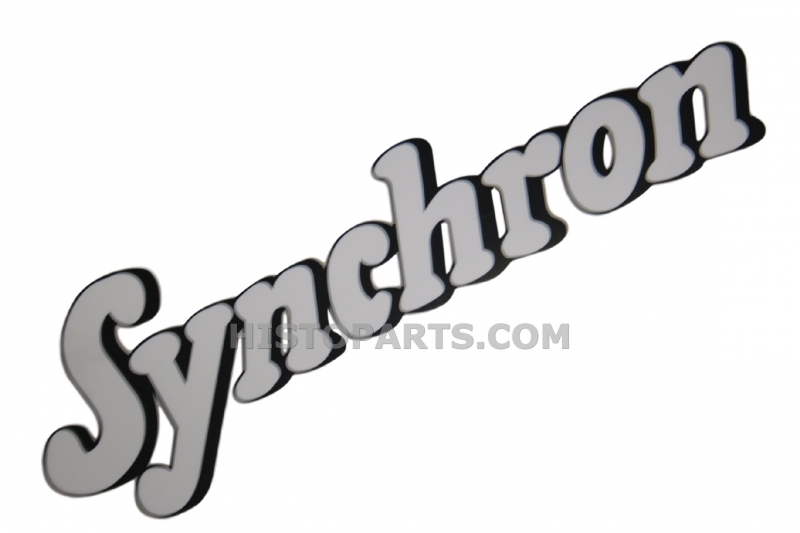 Synchron stikker, International