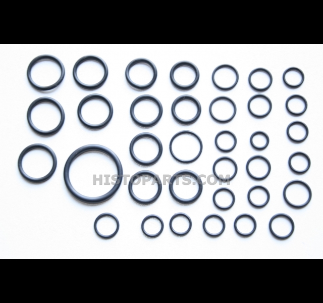 O-ring kit Ford Dexta,Major