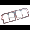 Premium Silicone Koppakking T-Ford
