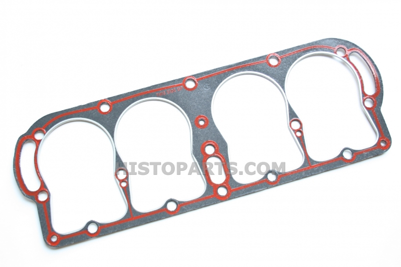 Premium Silicone Koppakking T-Ford