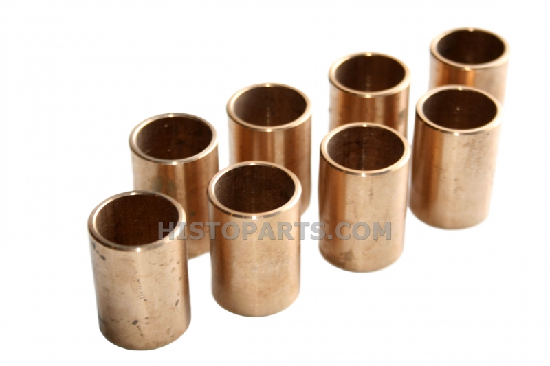 Piston pen bussen set T-Ford 1909-23