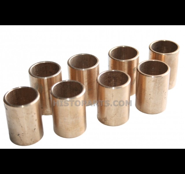 Piston pen bussen set T-Ford 1923-27