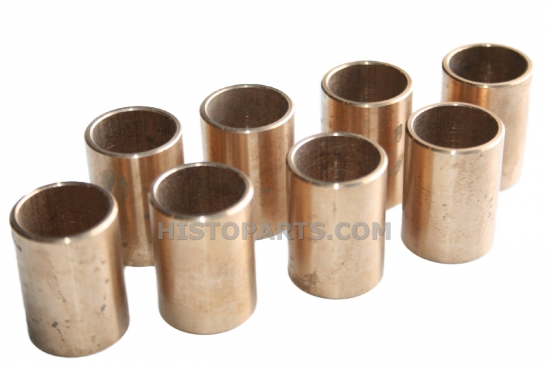 Piston pen bussen set T-Ford 1923-27