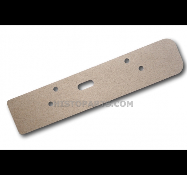 Kleppendeksel Pakking T-Ford