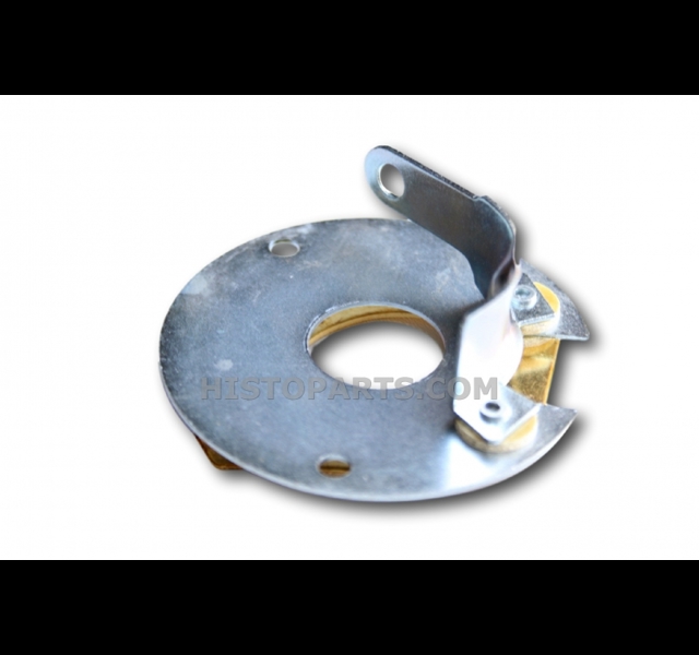 Distributor Lower Plate . Wireless. A-Ford