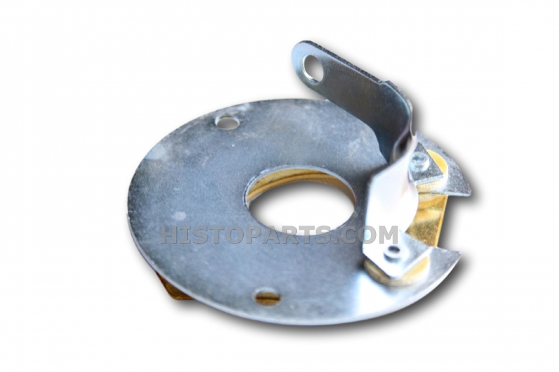 Distributor Lower Plate . Wireless. A-Ford