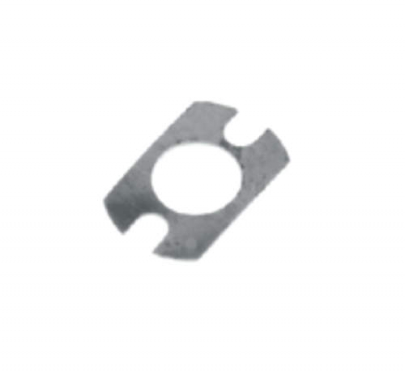 Afstel shim 0.002 Stuurhuis Massey Ferguson
