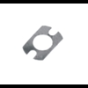 Shim 0.005 steering box Massey Ferguson