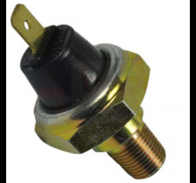 Oil Pressure Switch