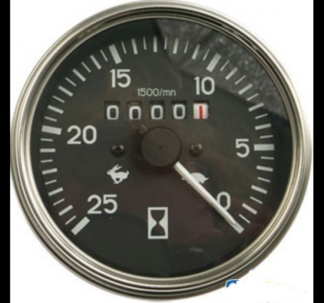 Tachometer Massey Ferguson