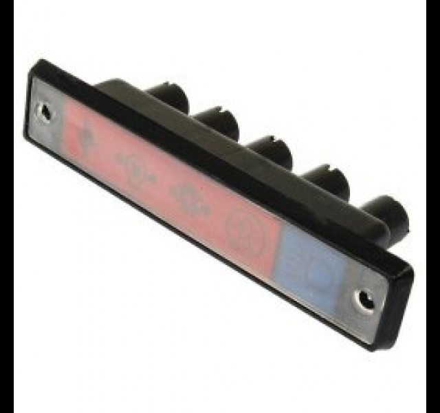 Dash Board Warning Lights