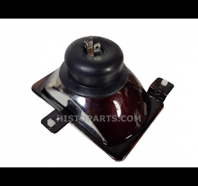 Koplampen set Massey Ferguson Histoparts