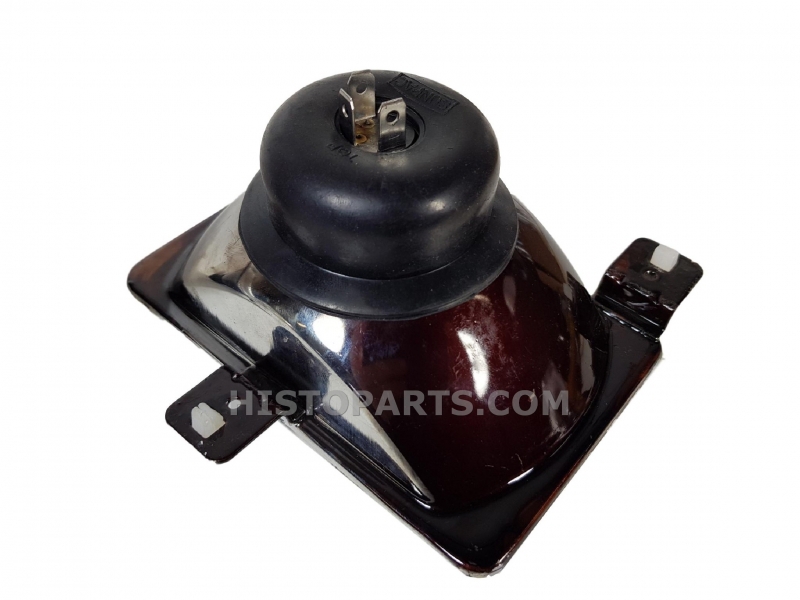 Koplampen set Massey Ferguson Histoparts