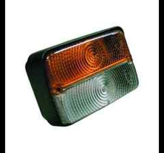 Front Combination Light LH/RH