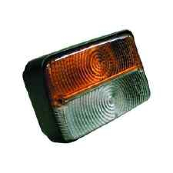 Front Combination Light LH/RH