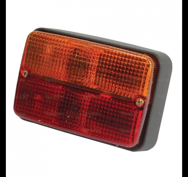 Rear Combination Light