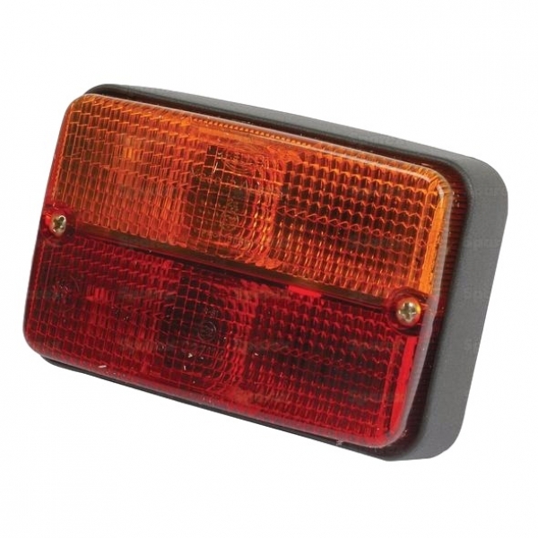 Rear Combination Light