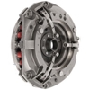 Drukgroep 305 x 254 mm. x 25 splines. Massey Ferguson