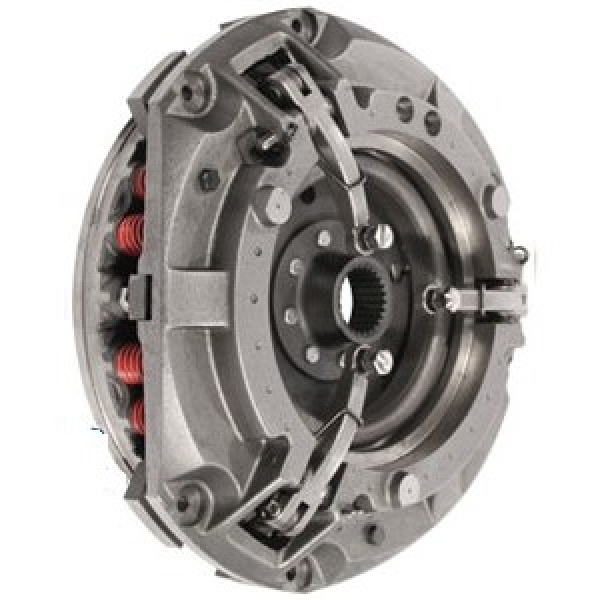 Drukgroep 305 x 254 mm. x 25 splines. Massey Ferguson