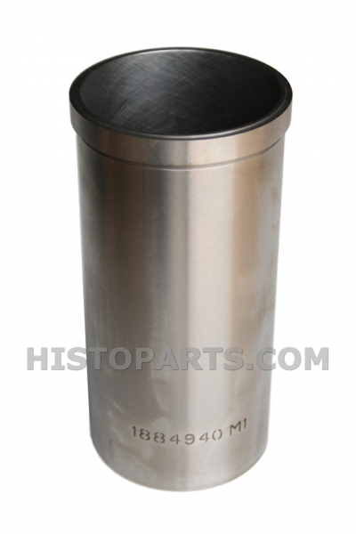 Cilinderbus Standard 23C motor