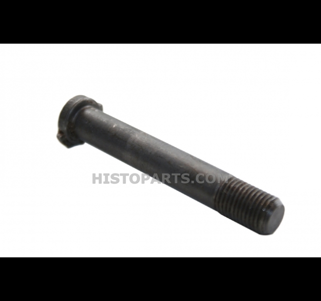 Conrod Bolt, Fordson Major