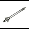 Pinion Shaft - Main Input Drive (24 Teeth)