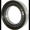 Aftakas lager 80 x 49.5 x 15.15mm